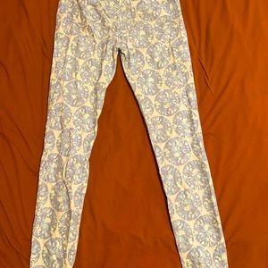 Nasty Gal, soft diamond pants